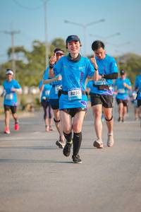 BIB: 6233
                            <button type="button" onclick="openModal(3255906)" class="btn btn-primary btn-sm float-right btn-popup" data-toggle="modal" data-target=".modal-high-quality">
                        <i class="fas fa-shopping-cart"></i> Add to Cart
                    </button>
                                            <button type="button" onclick="isThisMe(3255906, true)" class="btn btn-success btn-sm float-right btn-popup btn-isme hidden" data-toggle="tooltip" data-placement="bottom" title="นี่คือรูปของคุณใช่ไหม คลิกที่นี่เพื่อเอาเข้าอัลบั้ม">
                        <i class="fas fa-plus"></i> Add to album
                    </button>
                    <button type="button" onclick="isThisMe(3255906, false)" class="btn btn-warning btn-sm float-right btn-popup btn-isnotme hidden">
                        <i class="fas fa-ban"></i> Remove from album
                    </button>